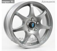 VENTI А-1141 5.5x14 PCD 4x98 ET 35 DIA 58.6 SL