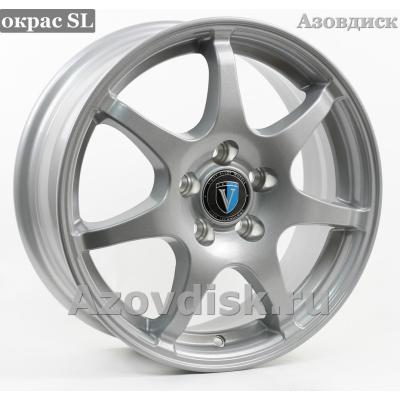 VENTI А-1151 6x15 PCD 4x100 ET 47 DIA 60.1 SL