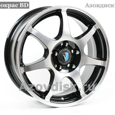 VENTI А-1151 6x15 PCD 4x100 ET 40 DIA 60.1 BD