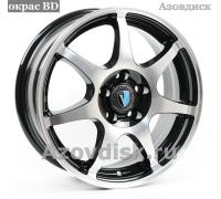 VENTI А-1162 6.5x16 PCD 5x112 ET 50 DIA 57.1 BD