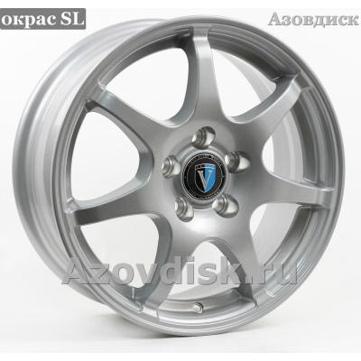 VENTI А-1162 6.5x16 PCD 5x114.3 ET 50 DIA 66.1 SL