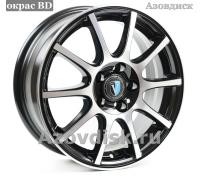 VENTI А-1251 6x15 PCD 4x114.3 ET 40 DIA 67.1 BD