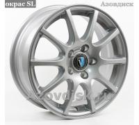 VENTI А-1251 6x15 PCD 4x98 ET 40 DIA 58.6 SL