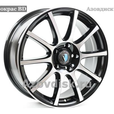 VENTI А-1271 7x17 PCD 5x100 ET 48 DIA 56.1 BD