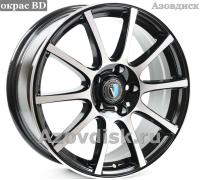 VENTI А-1271 7x17 PCD 5x114.3 ET 48 DIA 67.1 BD