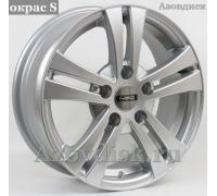 NEO 640 6.5x16 PCD 5x114.3 ET 50 DIA 66.1 S