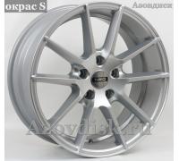 NEO N-V04-1775 7.5x17 PCD 5x112 ET 38 DIA 66.6 S