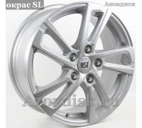 RST R046 6.5x16 PCD 5x112 ET 46 DIA 57.1 SL