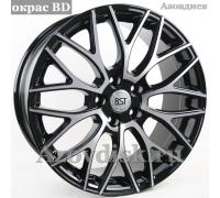 RST R098 8x18 PCD 5x114.3 ET 45 DIA 67.1 BD