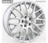 RST R 098 8x18 PCD 5x114.3 ET 45 DIA 67.1 S