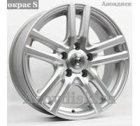 Tech Line 629 6.5x16 PCD 5x110 ET 37 DIA 65.1 S