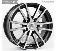 Tech Line 535 6x15 PCD 5x112 ET 45 DIA 57.1 BD