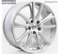 Tech Line 682 7x16 PCD 5x114.3 ET 40 DIA 67.1 S