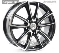 Tech Line 682 7x16 PCD 5x114.3 ET 40 DIA 67.1 BD