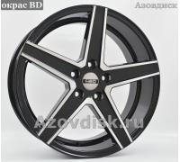 NEO N-V01-1980 8x19 PCD 5x114.3 ET 35 DIA 60.1 BD