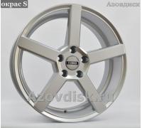 NEO N-V03-1875 7.5x18 PCD 5x114.3 ET 35 DIA 60.1 S NEO N-V03-1875 7.5x18 PCD 5x114.3 ET 35 DIA 60.1 S