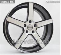 NEO N-V03-1980 8x19 PCD 5x114.3 ET 35 DIA 67.1 BD