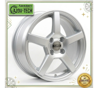 NEO V03-1560 6x15 PCD 4x100 ET 40 DIA 60.1 S NEO V03-1560 6x15 PCD 4x100 ET 40 DIA 60.1 S
