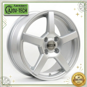 NEO V03-1560 6x15 PCD 5x100 ET 38 DIA 57.1 S