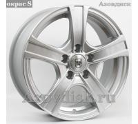 Tech Line 539 6x15 PCD 5x100 ET 38 DIA 57.1 S