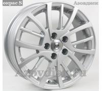 Tech Line 548 6x15 PCD 4x100 ET 45 DIA 60.1 S