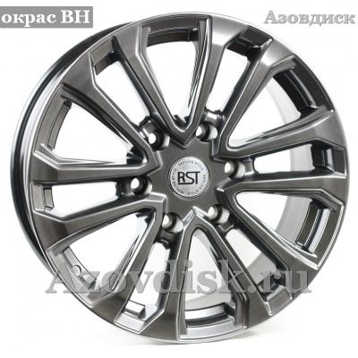 RST R117 7.5x17 PCD 6x139.7 ET 25 DIA 106.1 BH