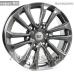 RST R117 7.5x17 PCD 6x139.7 ET 25 DIA 106.1 BH