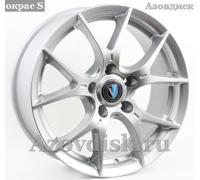 VENTI 1617 6.5x16 PCD 5x100 ET 40 DIA 57.1 S