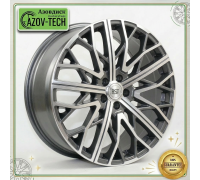 RST R002 8.5x20 PCD 5x108 ET 45 DIA 63.4 GRD