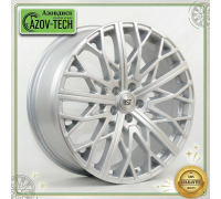 RST R002 8.5x20 PCD 5x108 ET 45 DIA 63.4 S