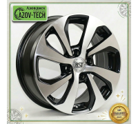 RST R005 6x15 PCD 4x100 ET 40 DIA 60.1 BD