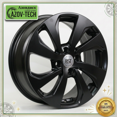 RST R005 6x15 PCD 4x100 ET 40 DIA 60.1 BLM