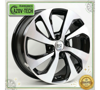 RST R006 6x16 PCD 4x100 ET 50 DIA 60.1 BD