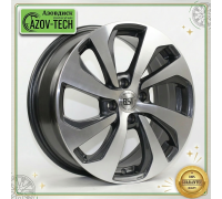 RST R006 6x16 PCD 4x100 ET 50 DIA 60.1 GRD