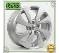 RST R006 6x16 PCD 4x100 ET 50 DIA 60.1 SL