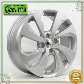 RST R006 6x16 PCD 4x100 ET 50 DIA 60.1 SL