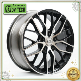 RST R007 7.5x17 PCD 5x114.3 ET 52 DIA 67.1 BD
