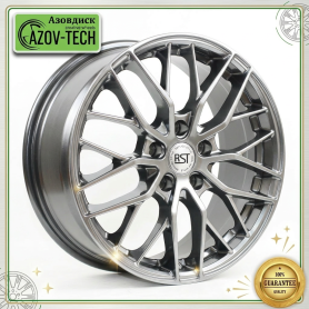 RST R007 7.5x17 PCD 5x114.3 ET 52 DIA 67.1 BH