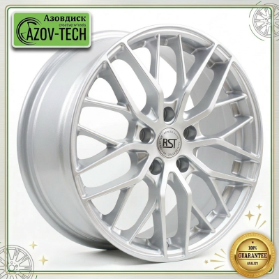 RST R007 7.5x17 PCD 5x112 ET 45 DIA 57.1 S
