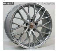 RST R008 7.5x18 PCD 5x114.3 ET 45 DIA 67.1 S