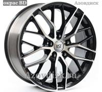 RST R008 7.5x18 PCD 5x114.3 ET 45 DIA 67.1 BD