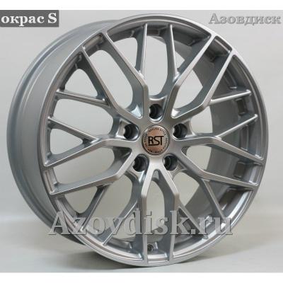 RST R008 7.5x18 PCD 5x108 ET 47 DIA 60.1 S