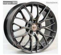 RST R008 7.5x18 PCD 5x114.3 ET 45 DIA 60.1 BH