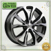 RST R009 7.5x19 PCD 5x100 ET 30 DIA 57.1 BD RST R009 7.5x19 PCD 5x100 ET 30 DIA 57.1 BD