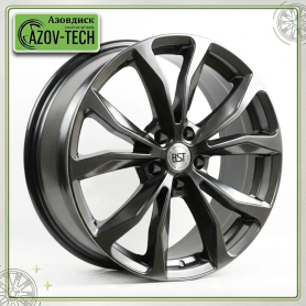 RST R009 7.5x19 PCD 5x114.3 ET 30 DIA 60.1 BH