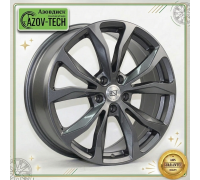 RST R009 7.5x19 PCD 5x108 ET 36 DIA 65.1 BMG RST R009 7.5x19 PCD 5x108 ET 36 DIA 65.1 BMG