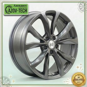 RST R009 7.5x19 PCD 5x114.3 ET 35 DIA 60.1 MG RST R009 7.5x19 PCD 5x114.3 ET 35 DIA 60.1 MG