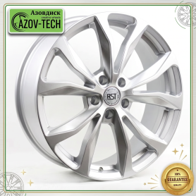 RST R009 7.5x19 PCD 5x100 ET 30 DIA 57.1 S
