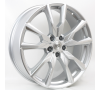 RST R012 8x20 PCD 5x127 ET 45 DIA 71.6 S
