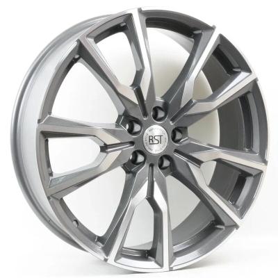 RST R012 8x20 PCD 5x108 ET 33 DIA 65.1 GRD